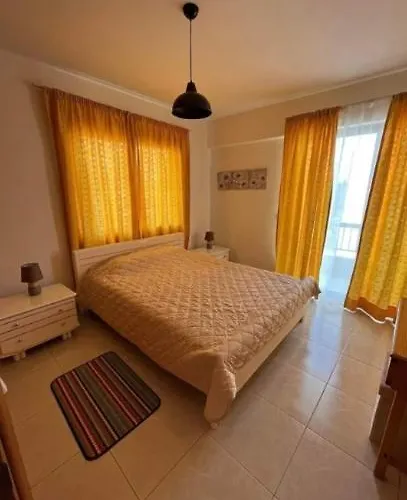 Apartmán Bright One Bedroom In Area *